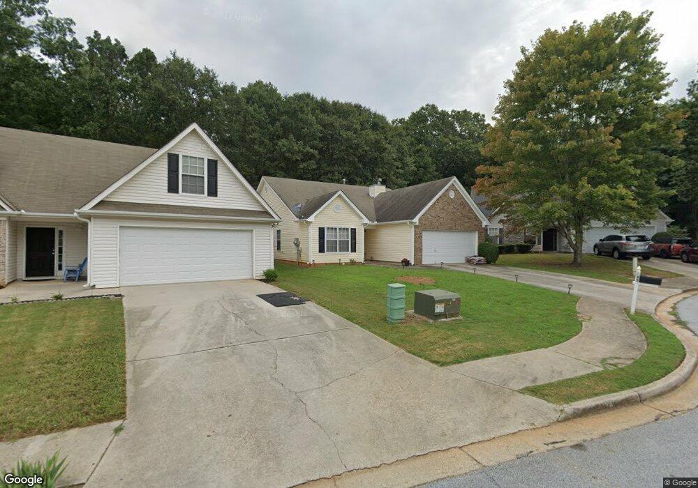 265 Lassiter Dr, Covington, GA 30016 - photo 1