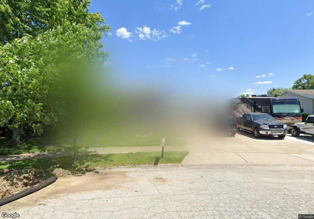 8639 Morse Place, Crown Point, IN 46307 - photo 1