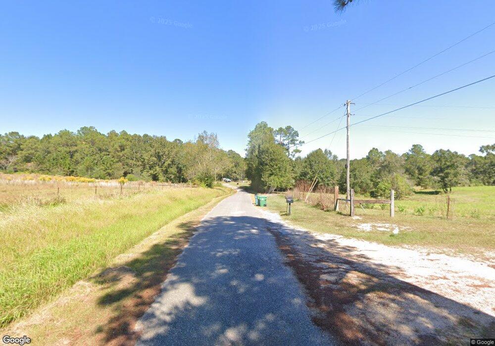 28259 Eugene E Ladner Rd, Perkinston, MS 39573 - photo 1