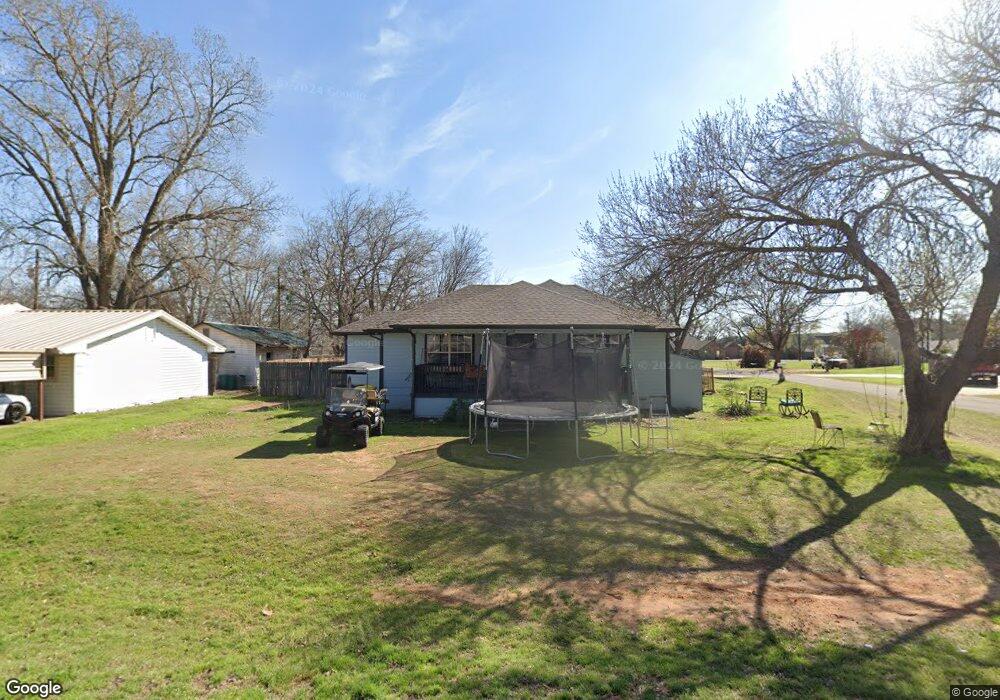 290 E El Camino Real, Weatherford, TX 76087 - photo 1