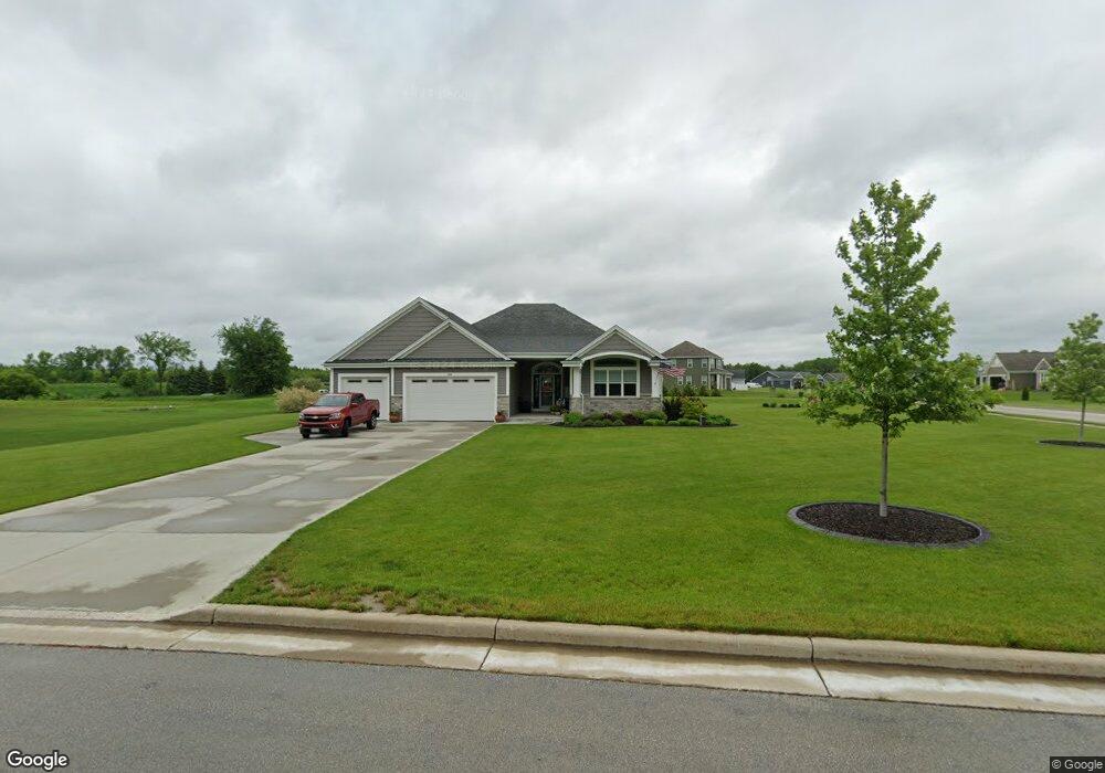 1850 Grandview Dr, Slinger, WI 53086 - photo 1
