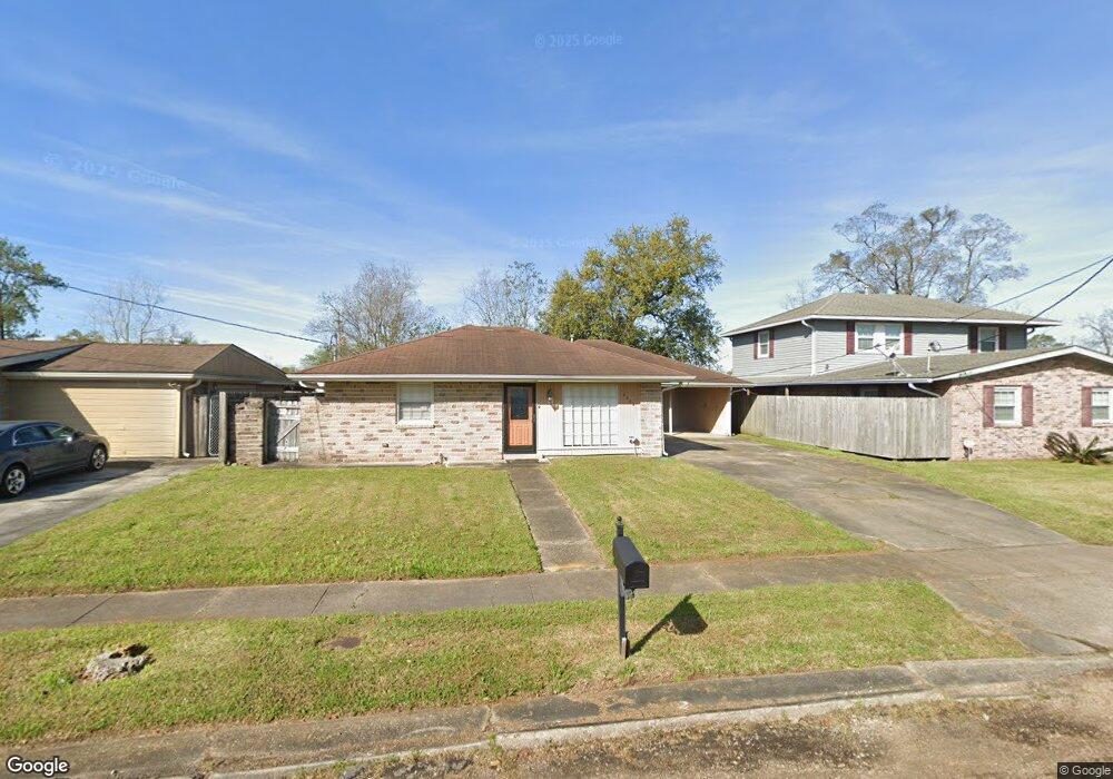 4954 Metropolitan Dr, New Orleans, LA 70126 - photo 1