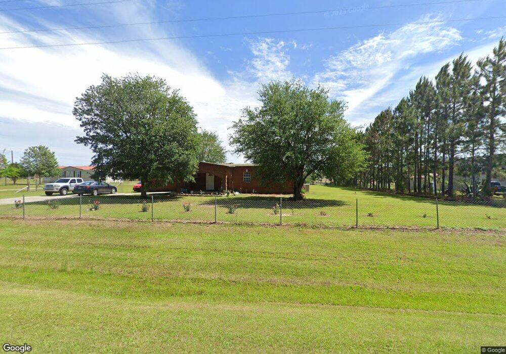1548 Cs Powell Rd, Omega, GA 31775 - photo 1
