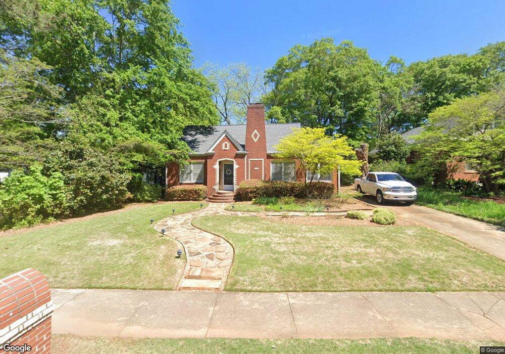 470 Milledge Cir, Athens, GA 30606 - photo 1