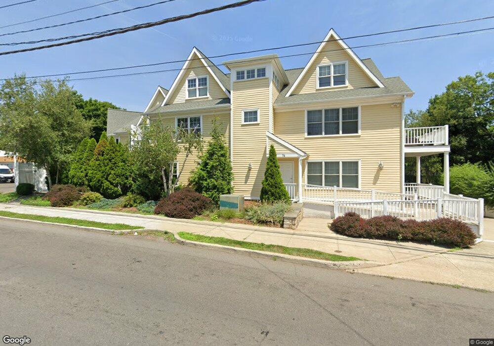 76 New Canaan Ave unit 7, Norwalk, CT 06850 - photo 1