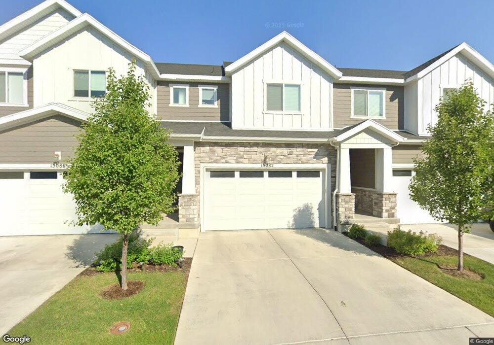 15082 S Halter Way unit 607, Bluffdale, UT 84065 - photo 1