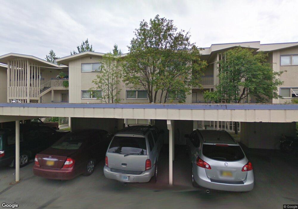 816 W 23rd Ave, Anchorage, AK 99503 - photo 1