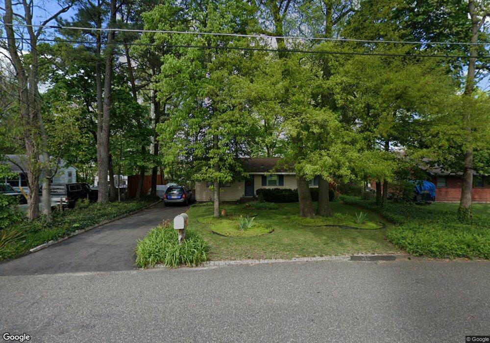 450 Timberline Dr, Mount Laurel, NJ 08054 - photo 1