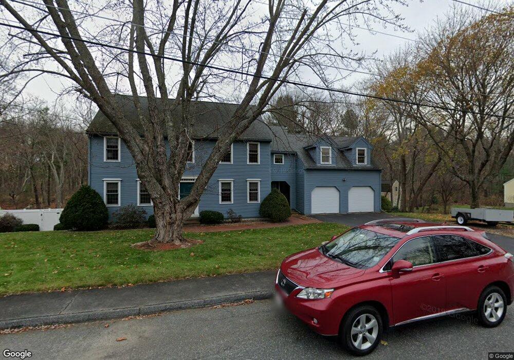 6 Lower Rd, Hudson, MA 01749 - photo 1