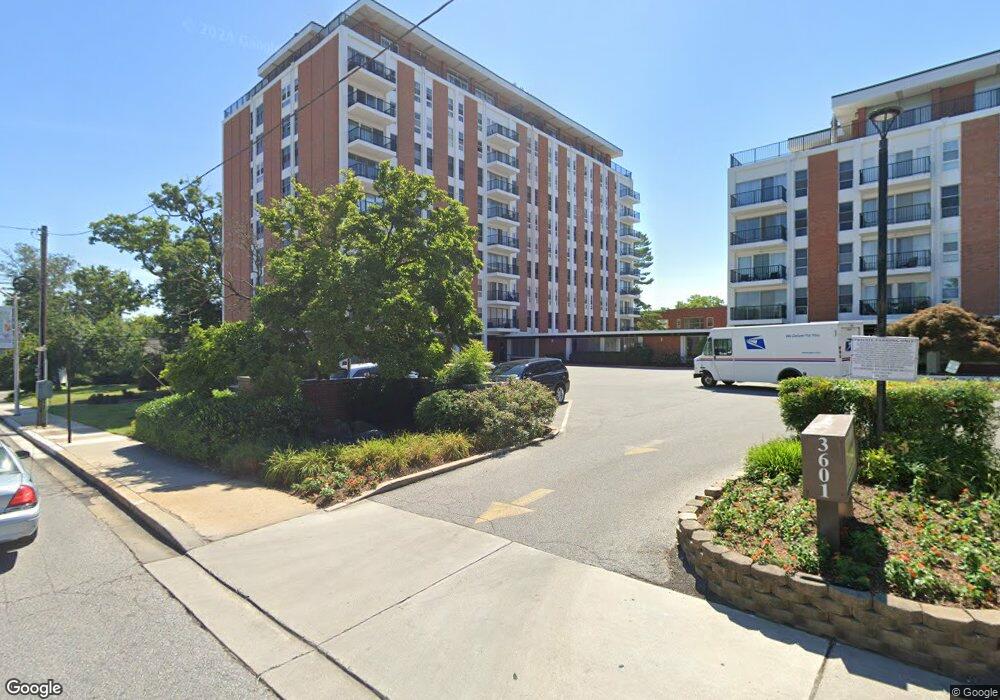 The Imperial unit 807, Baltimore, MD 21215 - photo 1