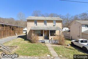 128 6th St, South Fork, PA 15956