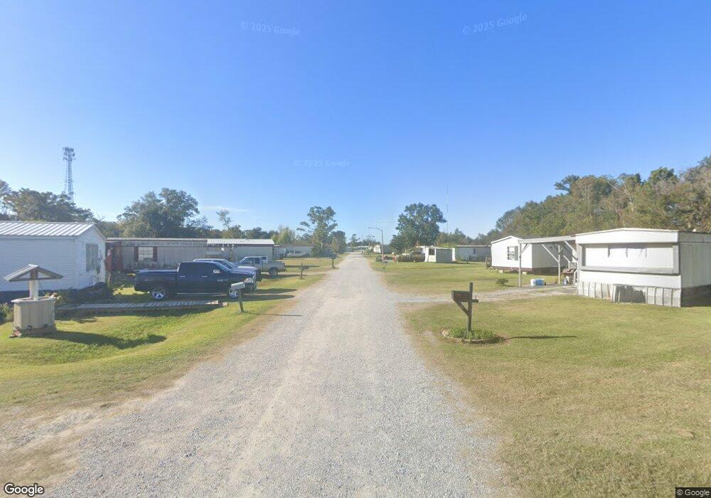 0 Tract C of Tract 1 of the Estate of Lance P Brien unit 155794, Houma, LA 70364 - photo 1