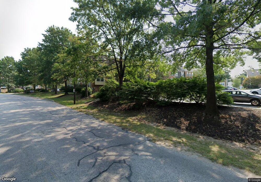 1311 Creekland Ct unit 43, Stoney Beach, MD 21226 - photo 1