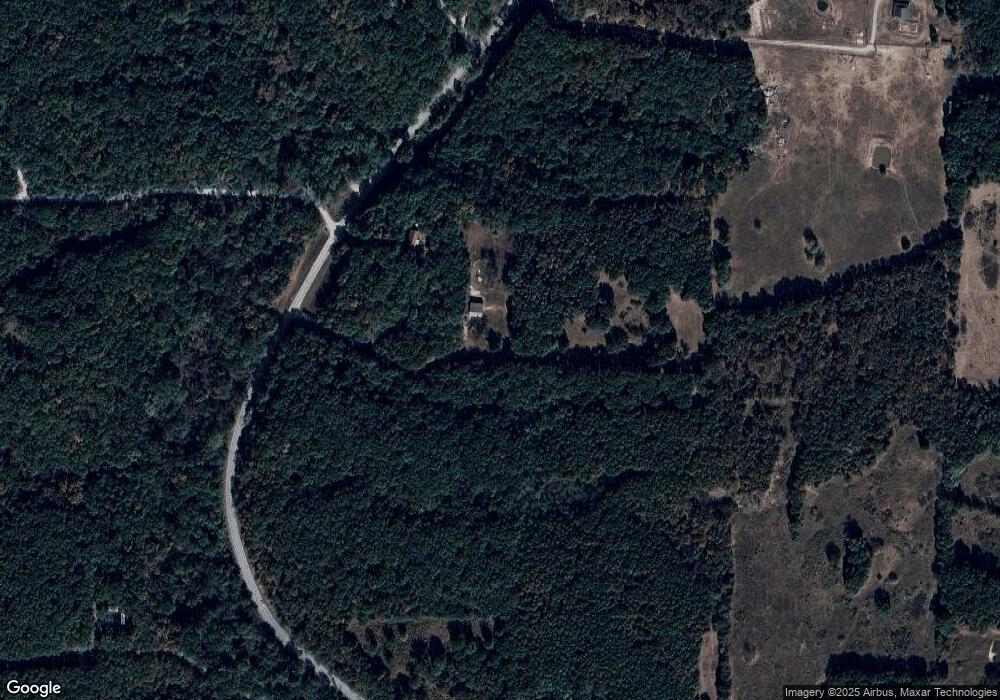 0 E 446 Rd, Spavinaw, OK 74366 - photo 1