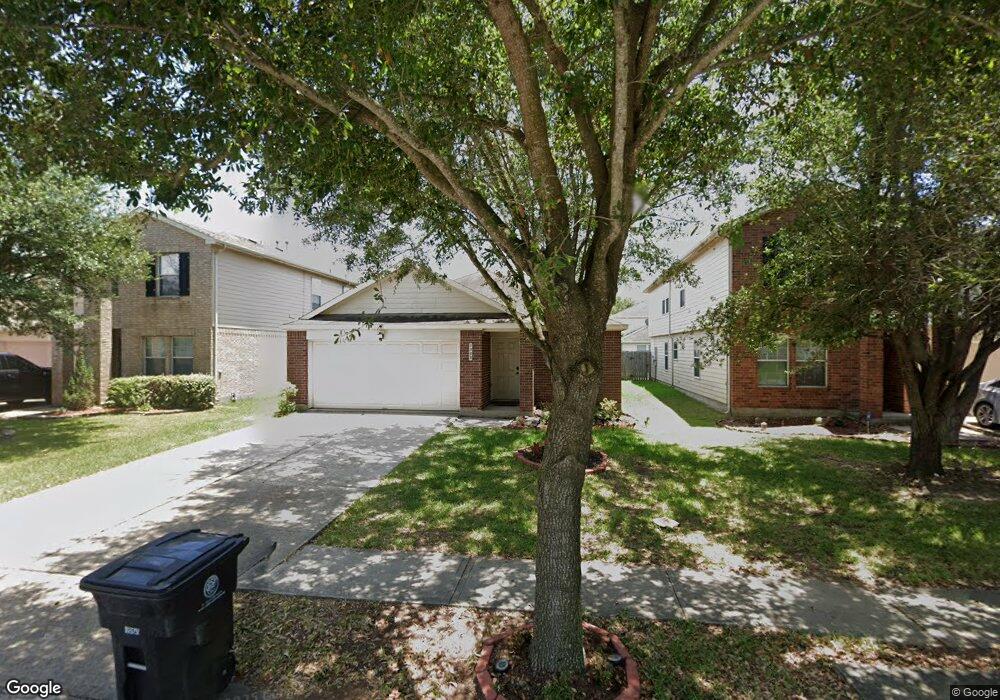 9306 Wolcott Park Ln, Houston, TX 77075 - photo 1