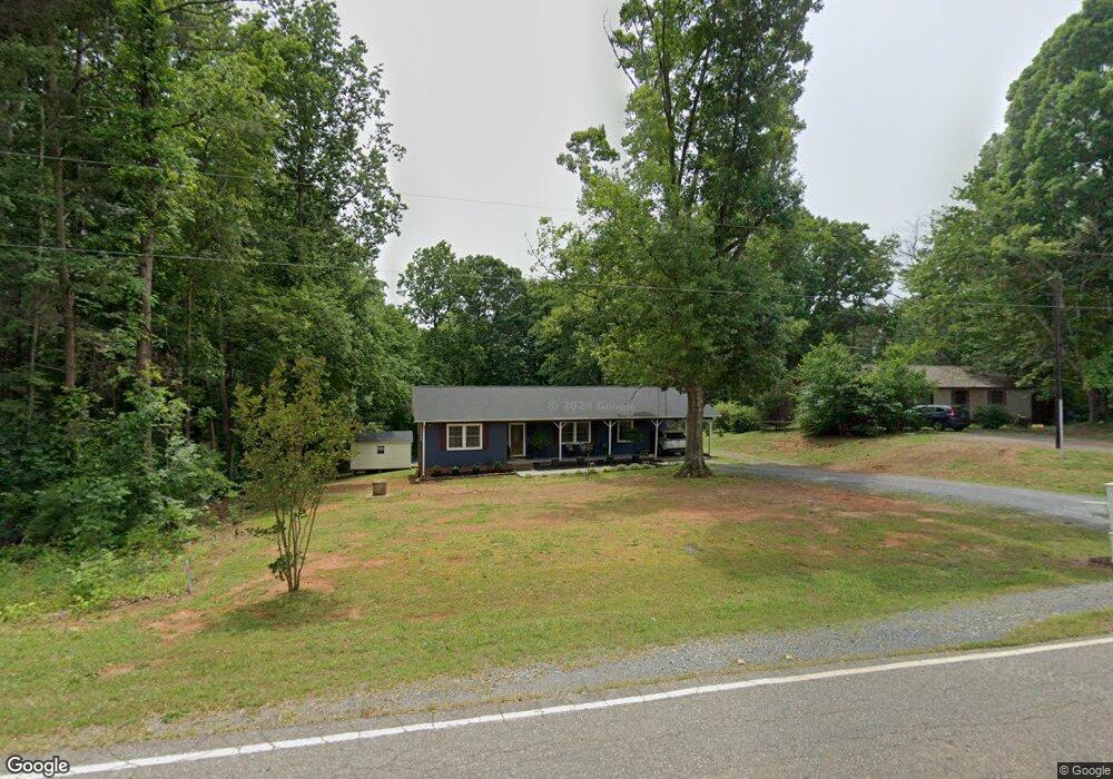 1861 Danny Bell Rd, Asheboro, NC 27205 - photo 1