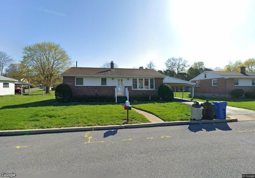 3519 Ardmore Ave, Reading, PA 19605 - photo 1