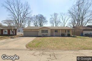 320 Southbrook Dr, Chaffee, MO 63740
