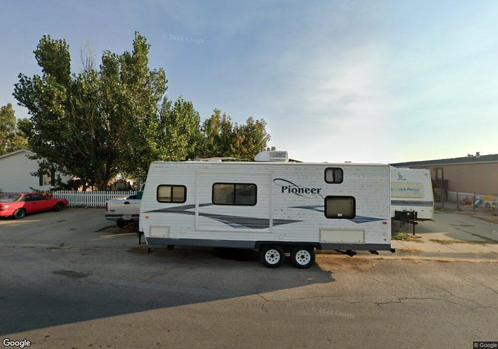 4708 Milton St, Gillette, WY 82718 - photo 1