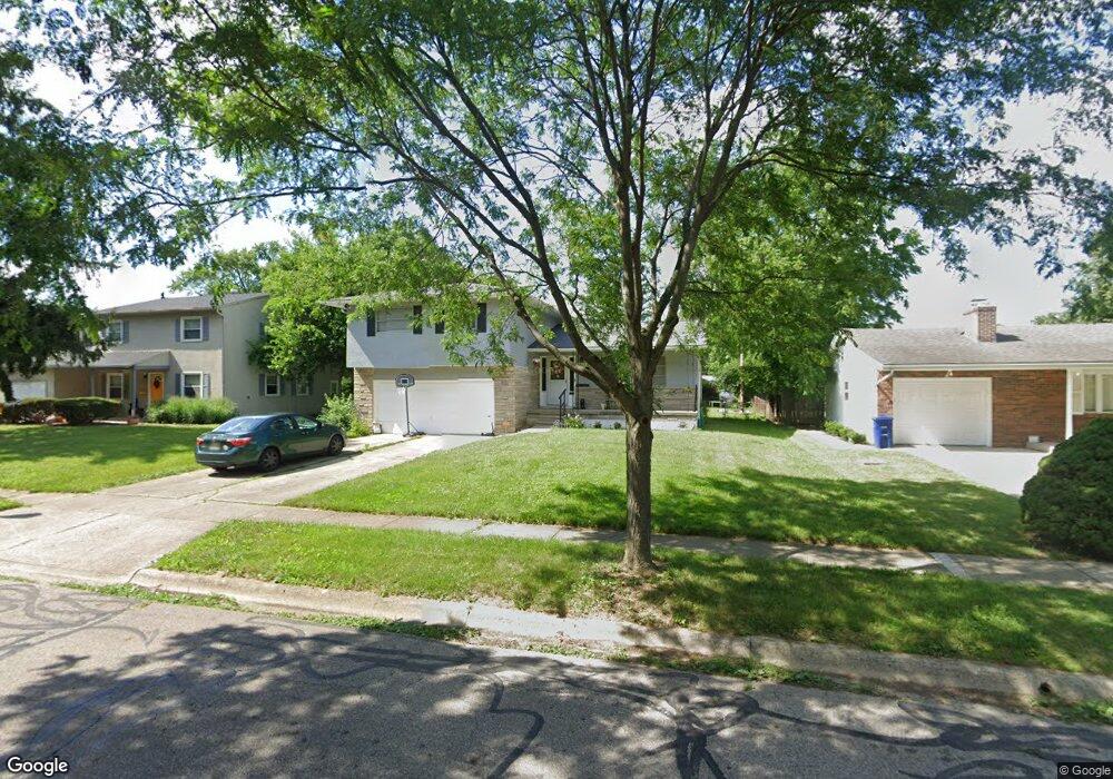 1272 Saling Dr, Columbus, OH 43229 - photo 1