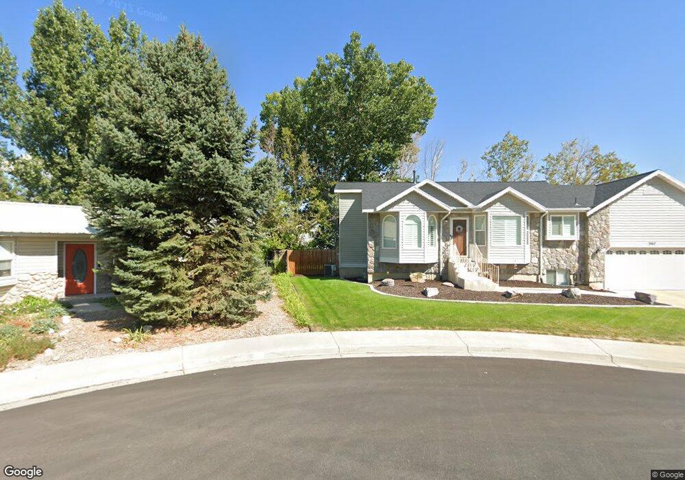 399 S 370 E, Lehi, UT 84043 - photo 1