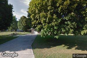 814 Pogue St, Frankton, IN 46044