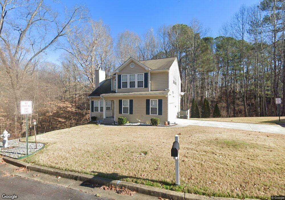 3695 Shortleaf Way unit 6, Duluth, GA 30096 - photo 1