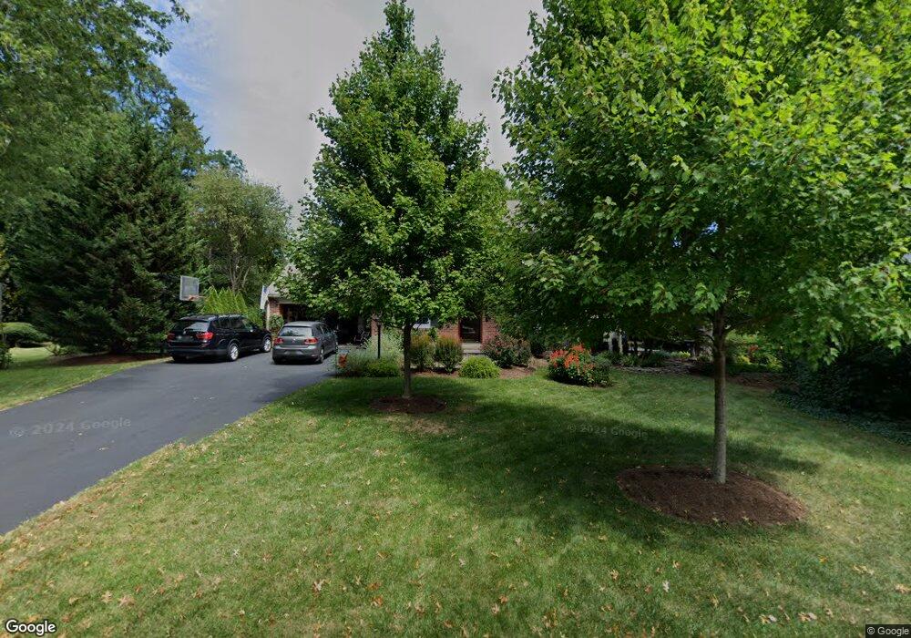 304 Smithfield Rd, Wallingford, PA 19086 - photo 1