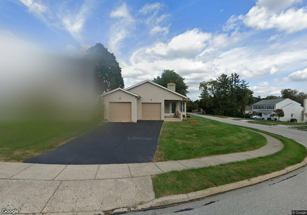 106 Progress Dr, Conshohocken, PA 19428 - photo 1