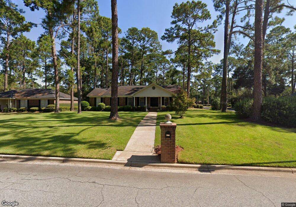 1723 Pineknoll Ln, Albany, GA 31707 - photo 1