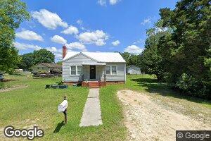 1605 Field St, Camden, SC 29020