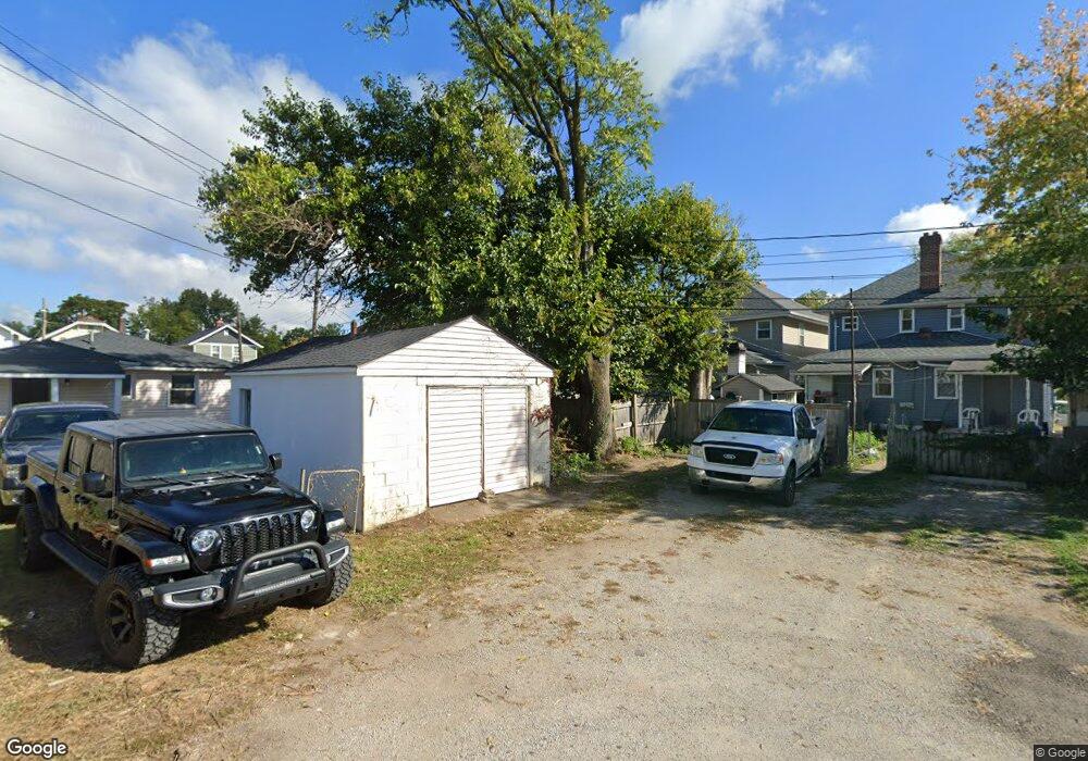 1743-1745 S 8th St, Columbus, OH 43207 - photo 1