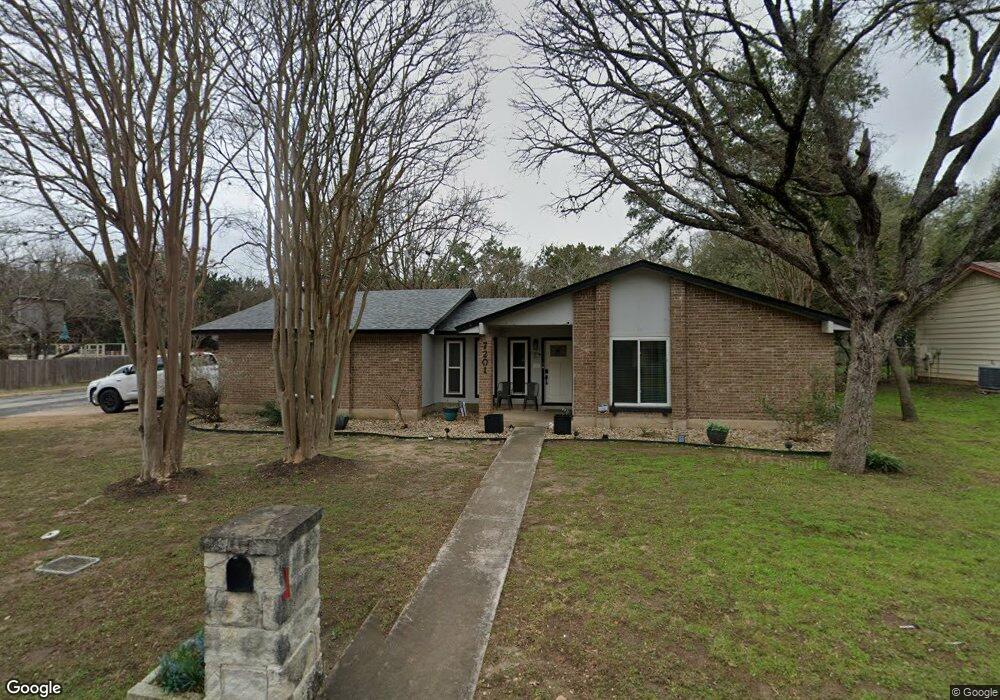 7201 S Brook Dr, Austin, TX 78736 - photo 1