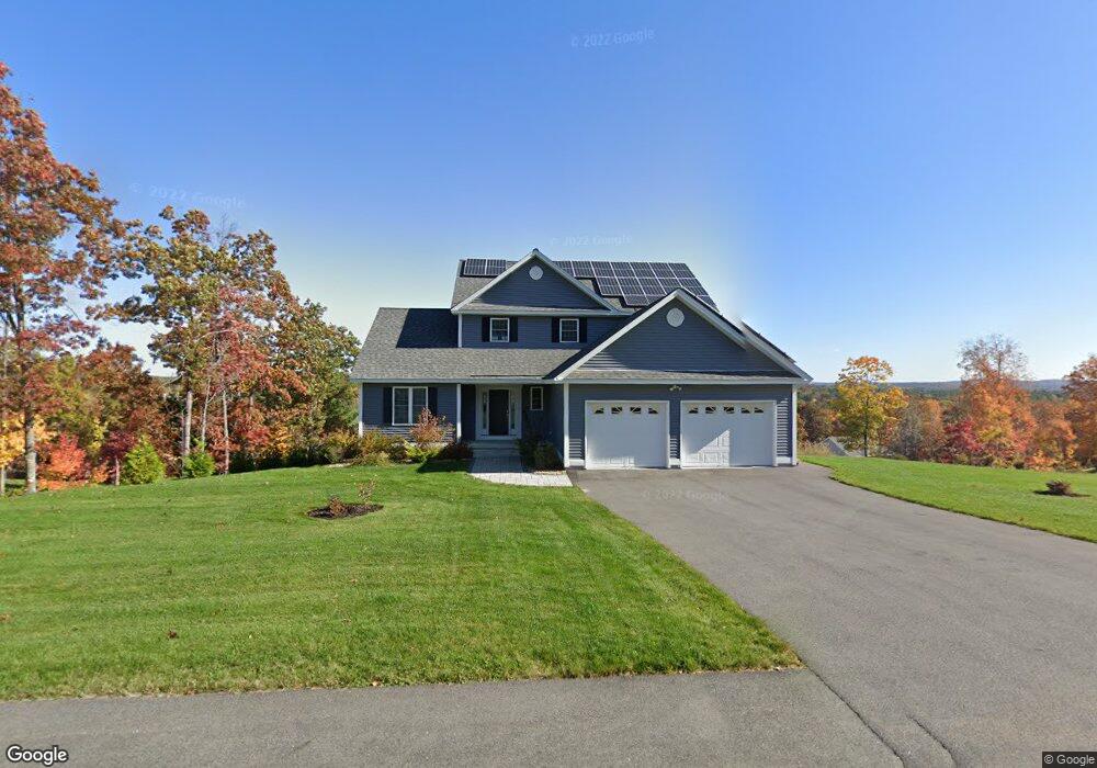 108 Brookview Dr, Hooksett, NH 03106 - photo 1