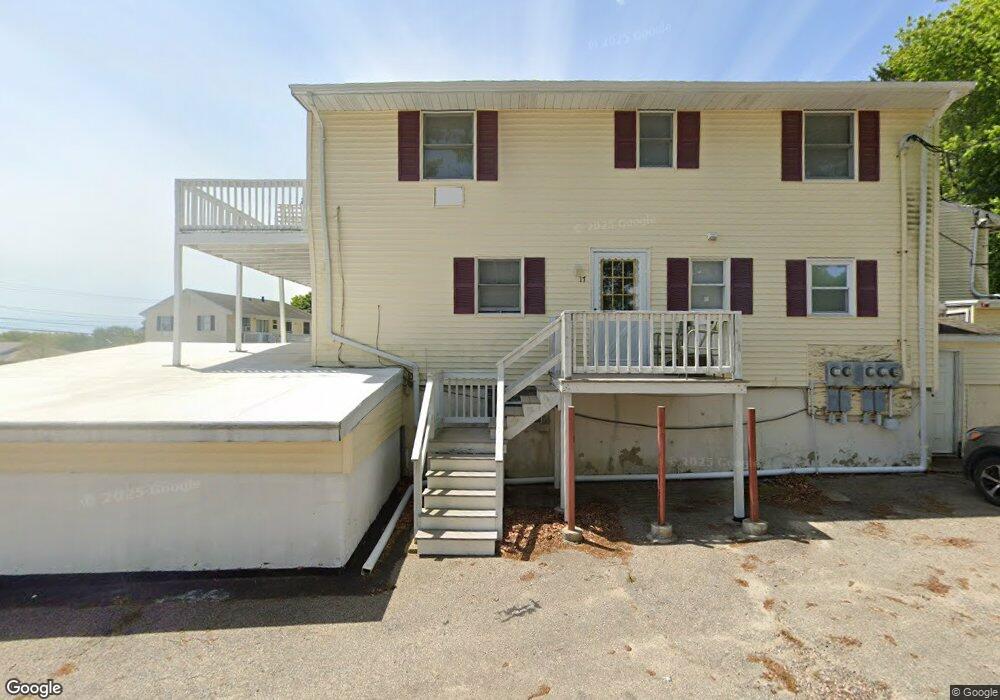0 Tom Harvey Rd, Westerly, RI 02891 - photo 1