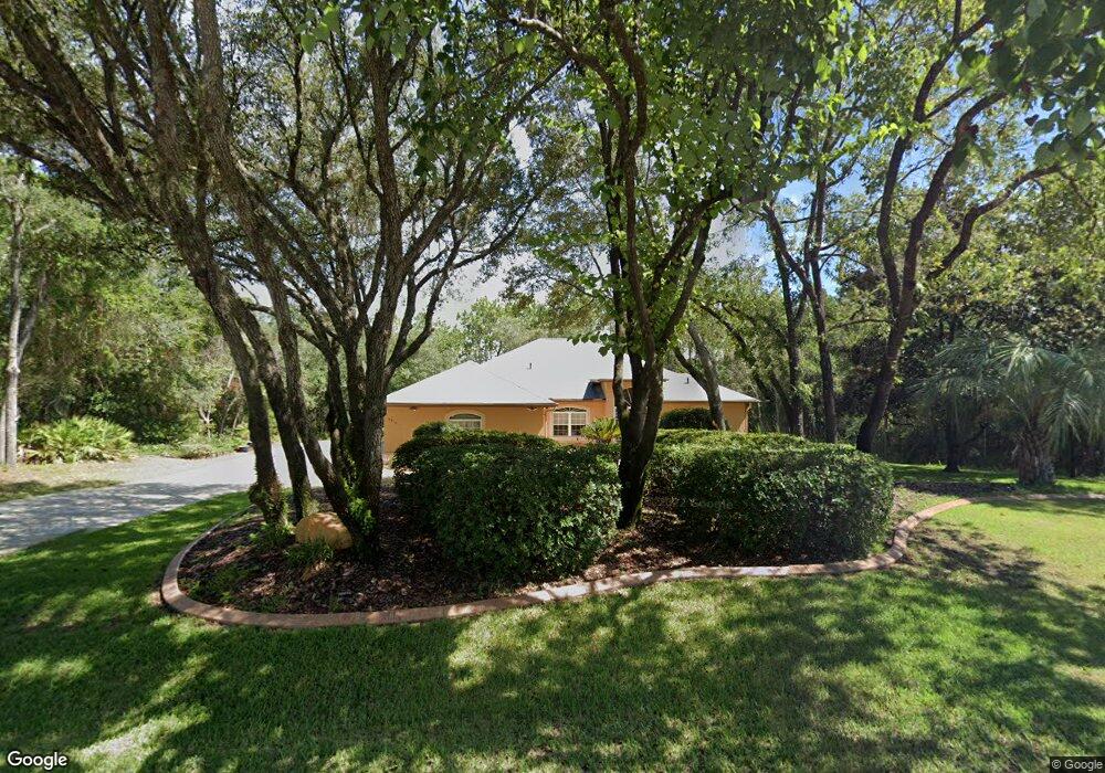 3922 N Longvalley Rd, Hernando, FL 34442 - photo 1