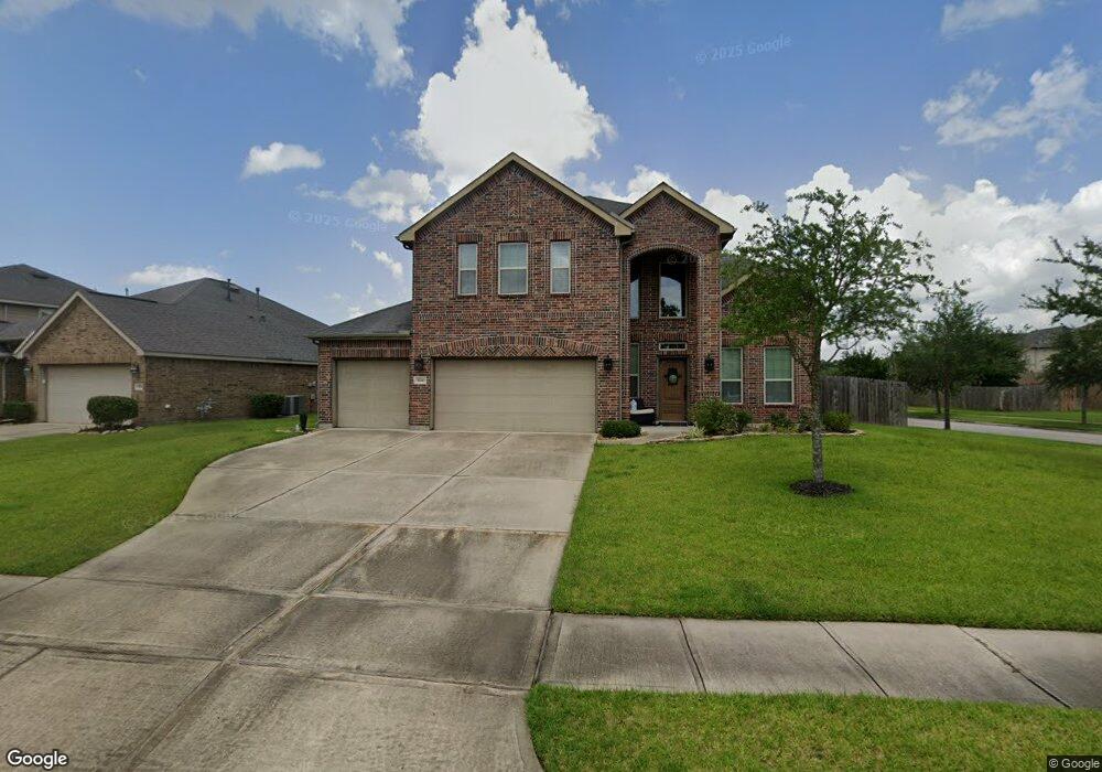 31714 Chapel Rock Ln, Spring, TX 77386 - photo 1