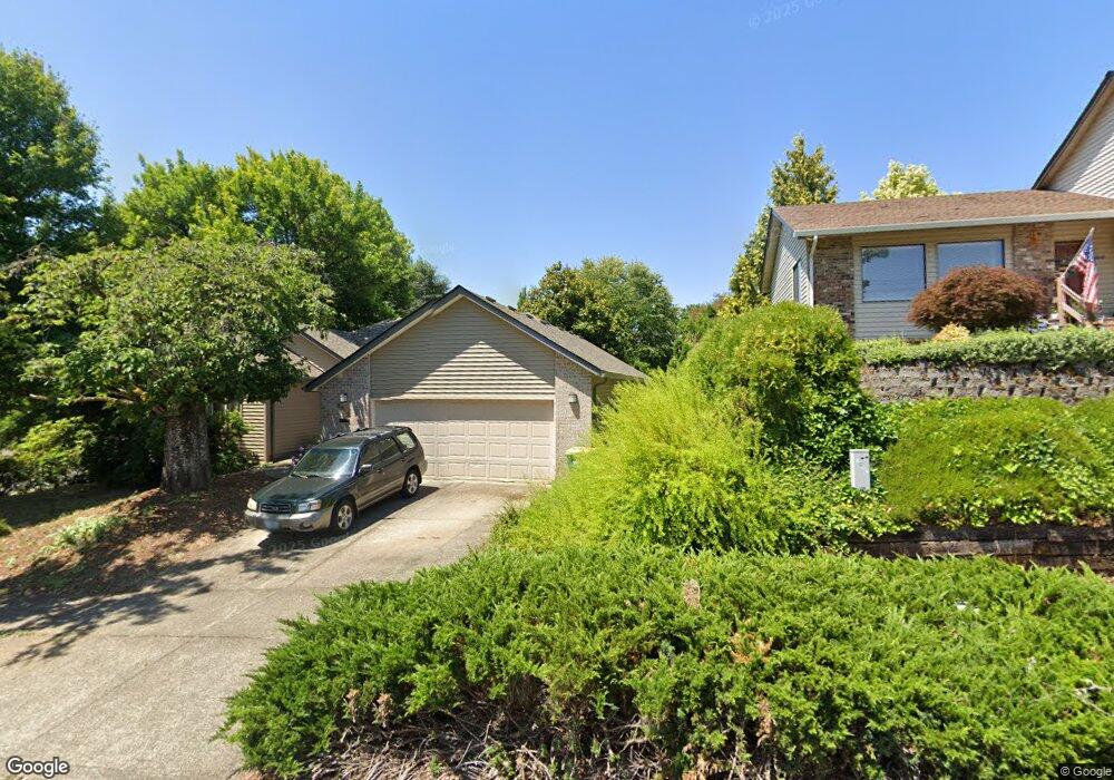 3308 Hillcrest Way, Forest Grove, OR 97116 - photo 1