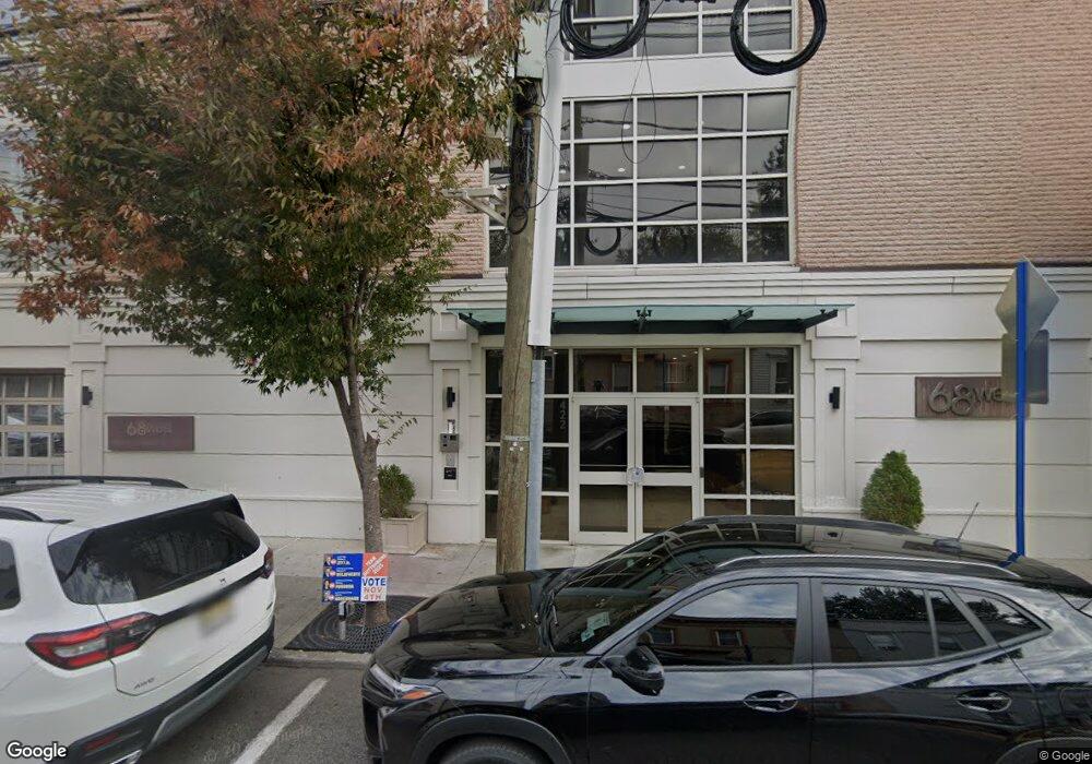 428 68th St unit 402, Guttenberg, NJ 07093 - photo 1