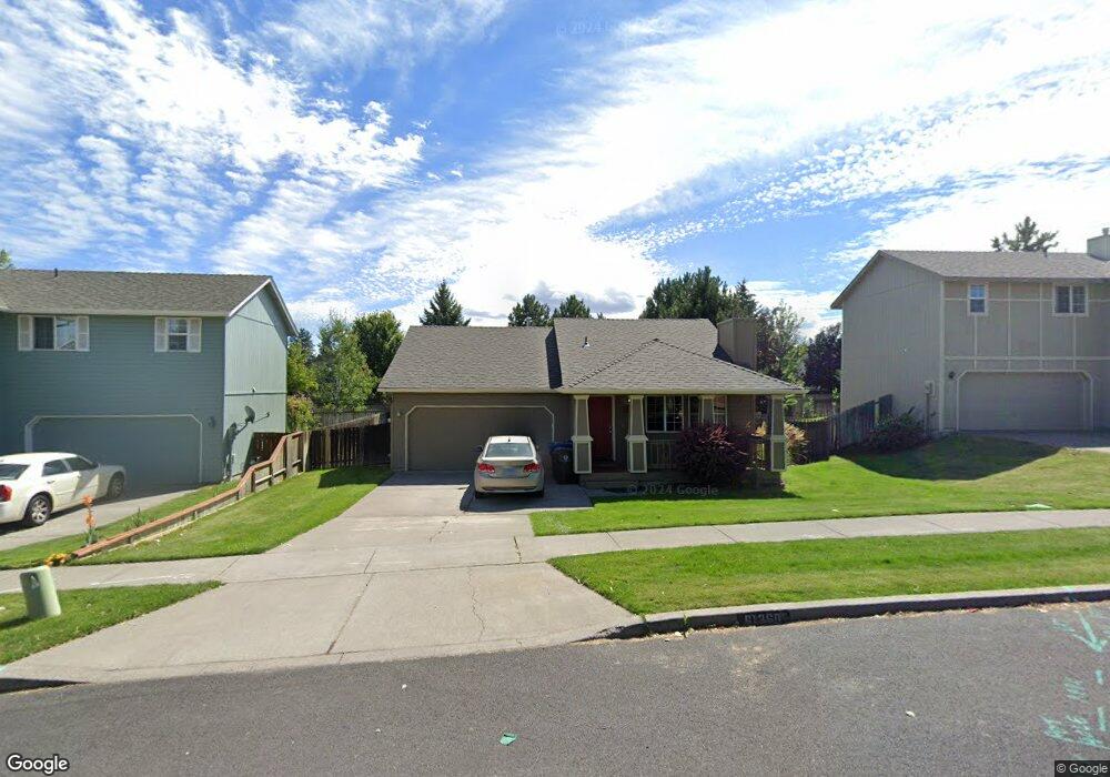 61360 Elkhorn St, Bend, OR 97702 - photo 1