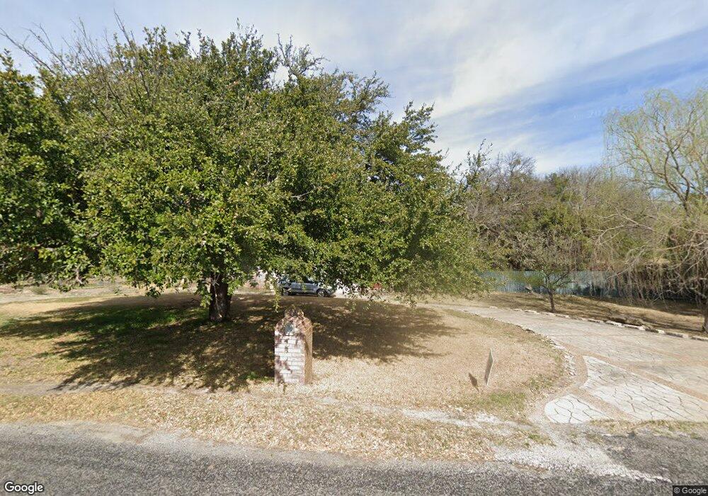 1933 Circleview Dr, Weatherford, TX 76087 - photo 1