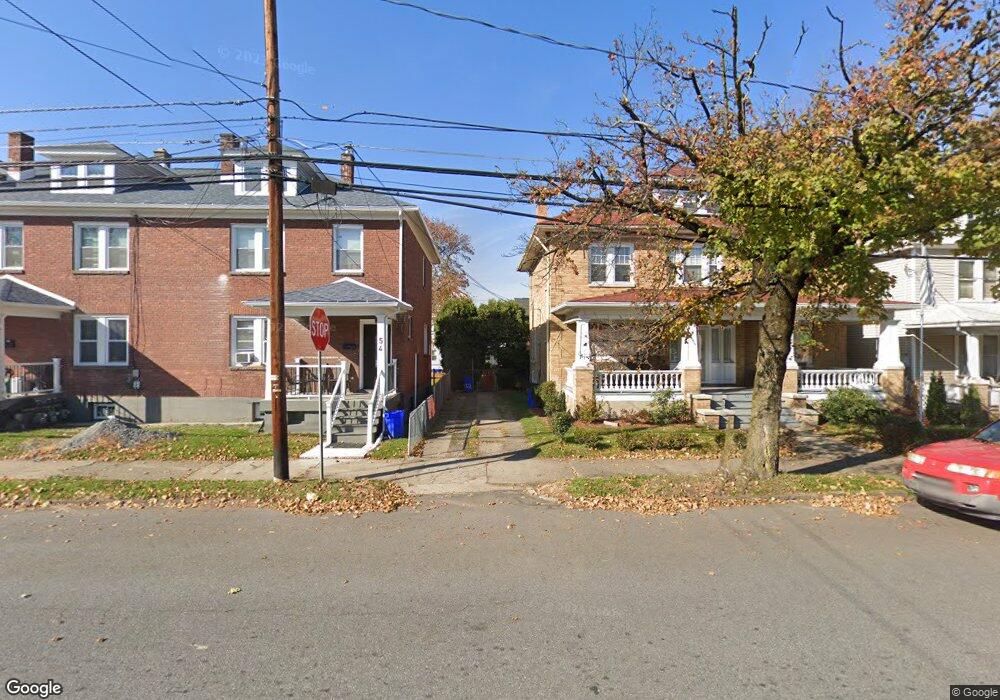 11 Loxley St, Hanover Township, PA 18706 - photo 1