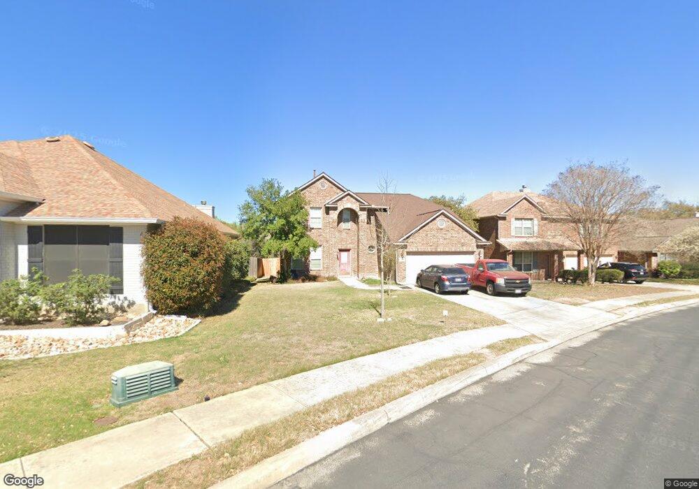 13074 Wild Heart, Helotes, TX 78023 - photo 1