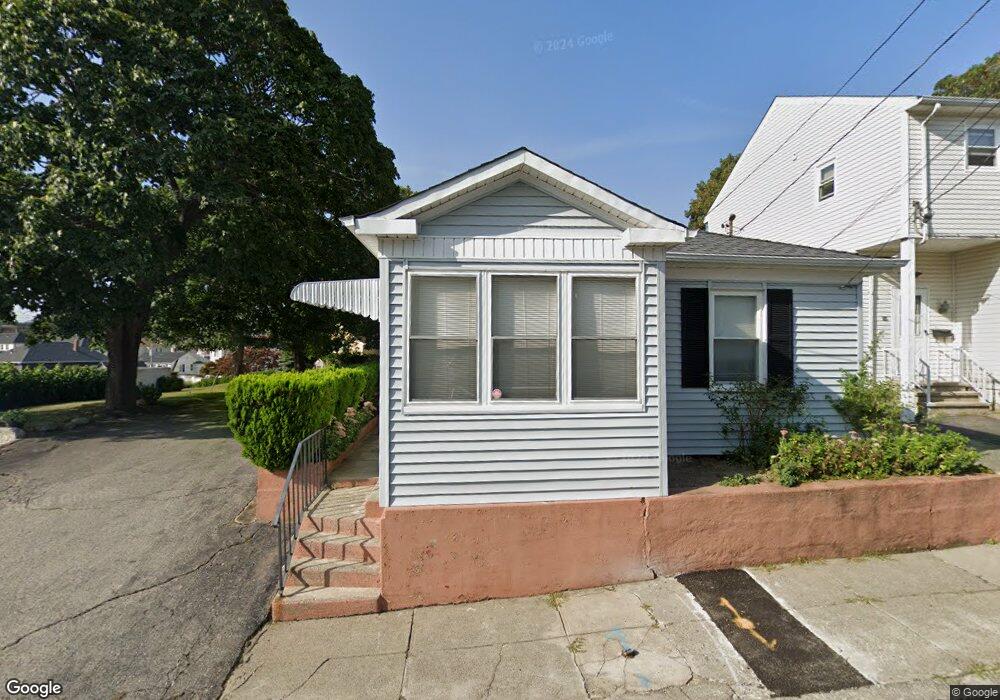 6 Middlesex St, Fall River, MA 02723 - photo 1