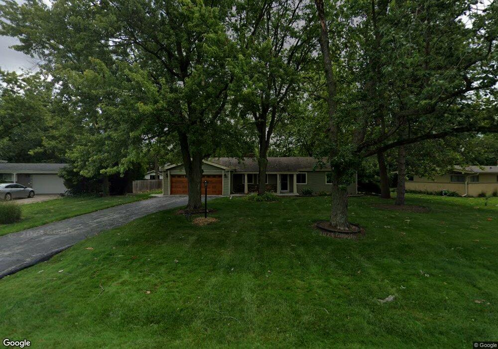 20349 Ithaca Rd, Olympia Fields, IL 60461 - photo 1