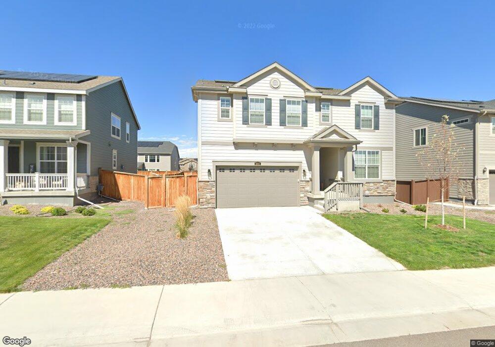 4911 E 144th Dr, Thornton, CO 80602 - photo 1
