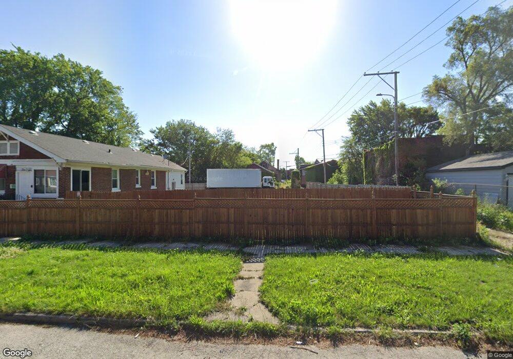 3769 Madison St, Gary, IN 46408 - photo 1