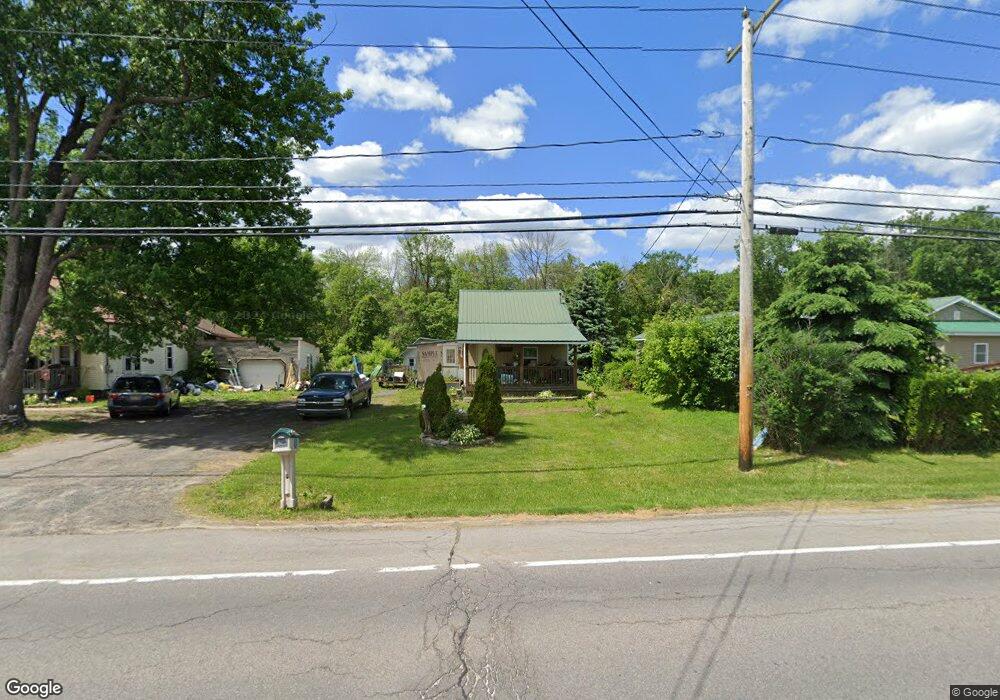 272 Andrews St, Massena, NY 13662 - photo 1