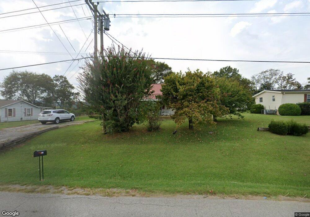 1514 Sparta Pike, Lebanon, TN 37090 - photo 1