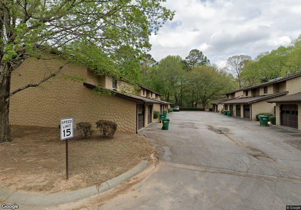 3699 Madrid Cir, Norcross, GA 30092 - photo 1